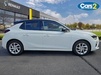Used Vauxhall Corsa 2020 for sale - 79077538: Photo