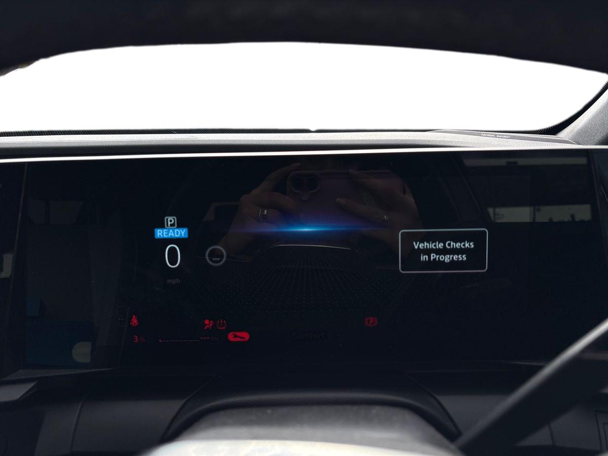 Used Renault Megane E Tech 2023 for sale - 77885349: Photo 14