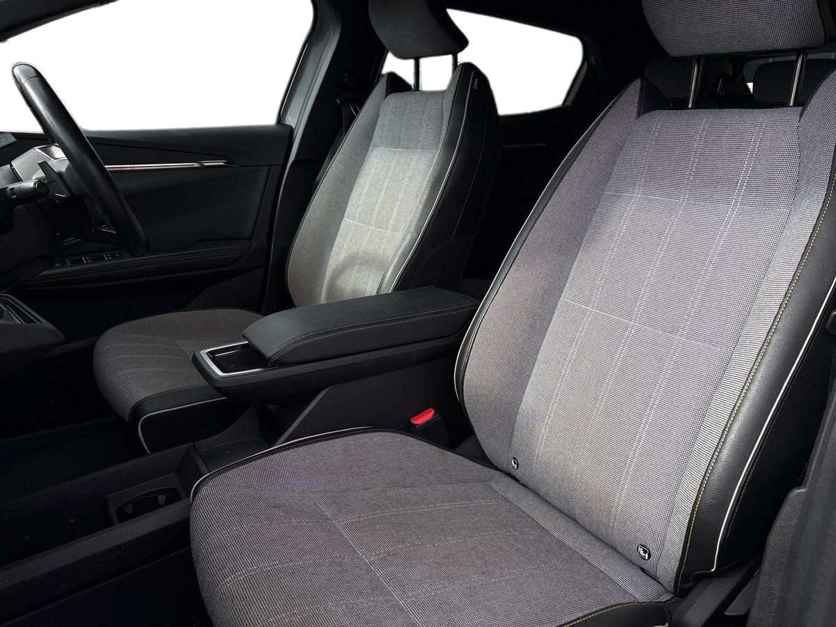 Used Renault Megane E Tech 2023 for sale - 77885349: Photo 16