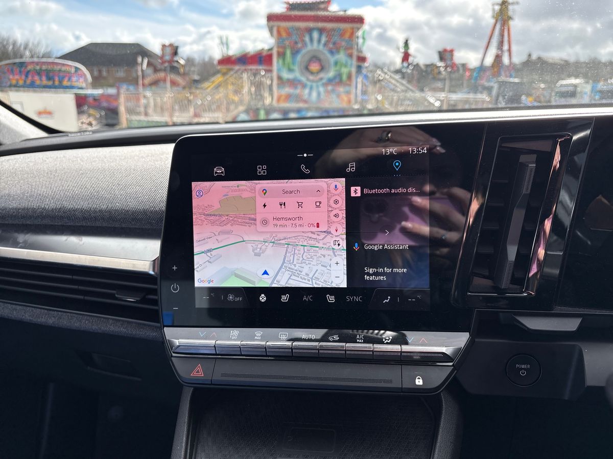 Used Renault Megane E Tech 2023 for sale - 77885349: Photo 20