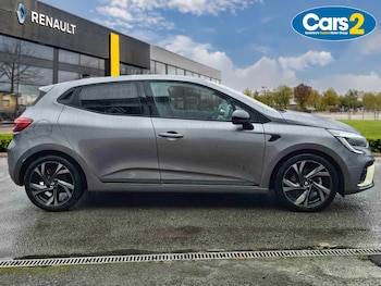 Used Renault Clio 2023 for sale - 78880300: Photo