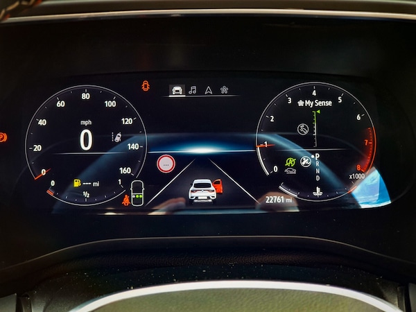 Used Renault Arkana 2022 for sale - 75471282: Photo 13