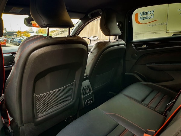 Used Renault Arkana 2022 for sale - 75471282: Photo 26