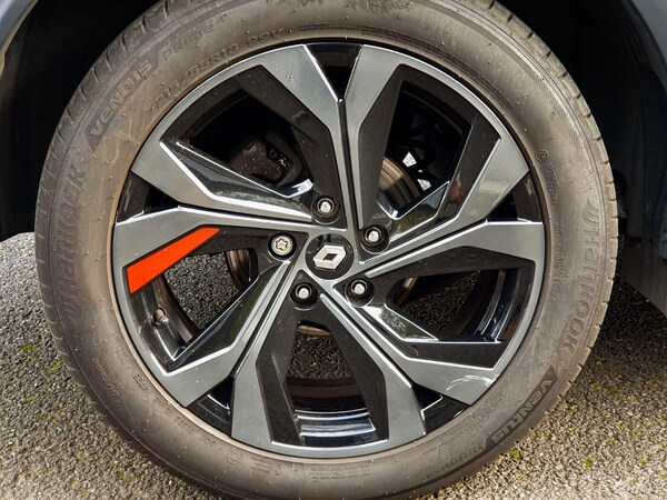 Used Renault Arkana 2022 for sale - 75471282: Photo 7