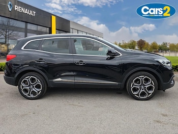 Used Renault Kadjar 2018 for sale - 79431463: Photo