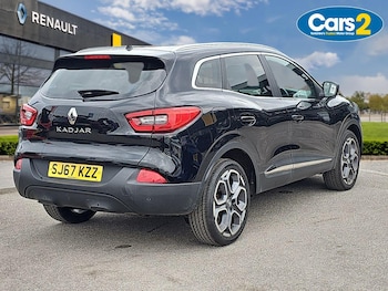 Used Renault Kadjar 2018 for sale - 79431463: Photo