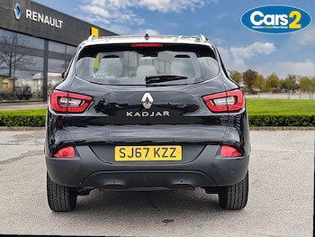 Used Renault Kadjar 2018 for sale - 79431463: Photo