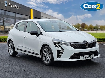 Used Renault Clio 2025 for sale - 78798187: Photo