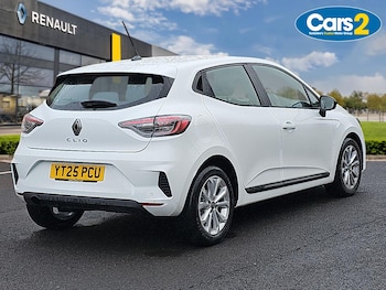 Used Renault Clio 2025 for sale - 78798187: Photo