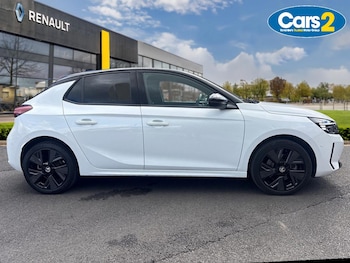 Used Vauxhall Corsa 2024 for sale - 75943407: Photo