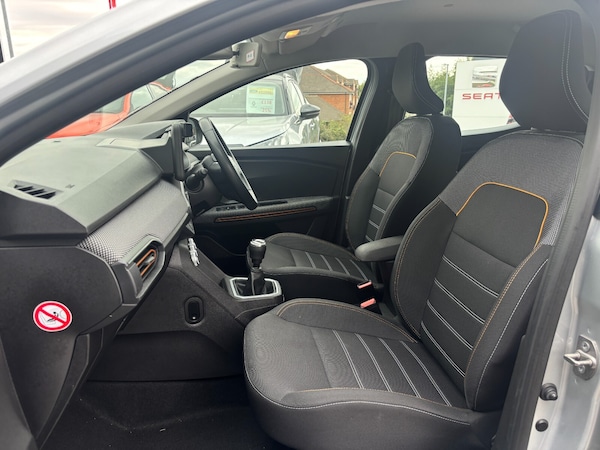 Used Dacia Sandero Stepway 2022 for sale - 75692024: Photo 10