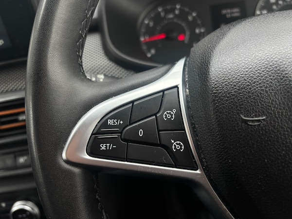 Used Dacia Sandero Stepway 2022 for sale - 75692024: Photo 17