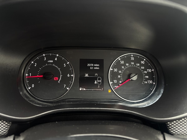 Used Dacia Sandero Stepway 2022 for sale - 75692024: Photo 18