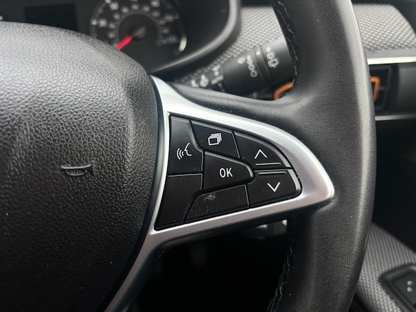 Used Dacia Sandero Stepway 2022 for sale - 75692024: Photo 19