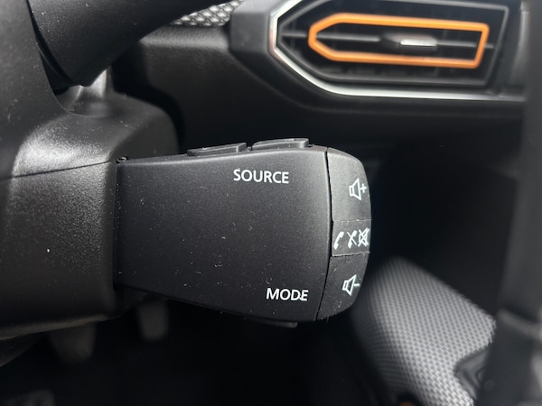 Used Dacia Sandero Stepway 2022 for sale - 75692024: Photo 20