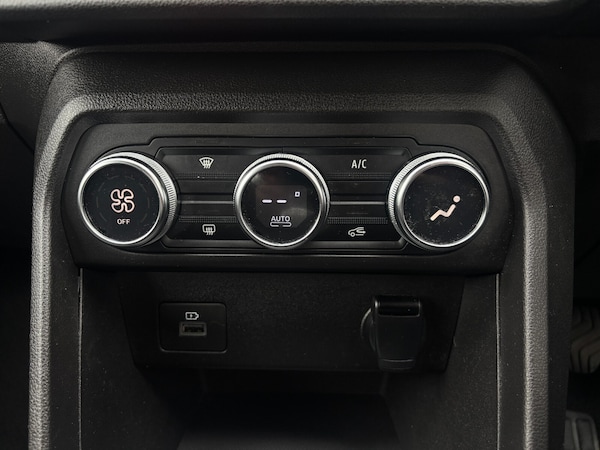 Used Dacia Sandero Stepway 2022 for sale - 75692024: Photo 23