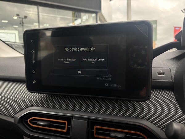 Used Dacia Sandero Stepway 2022 for sale - 75692024: Photo 27