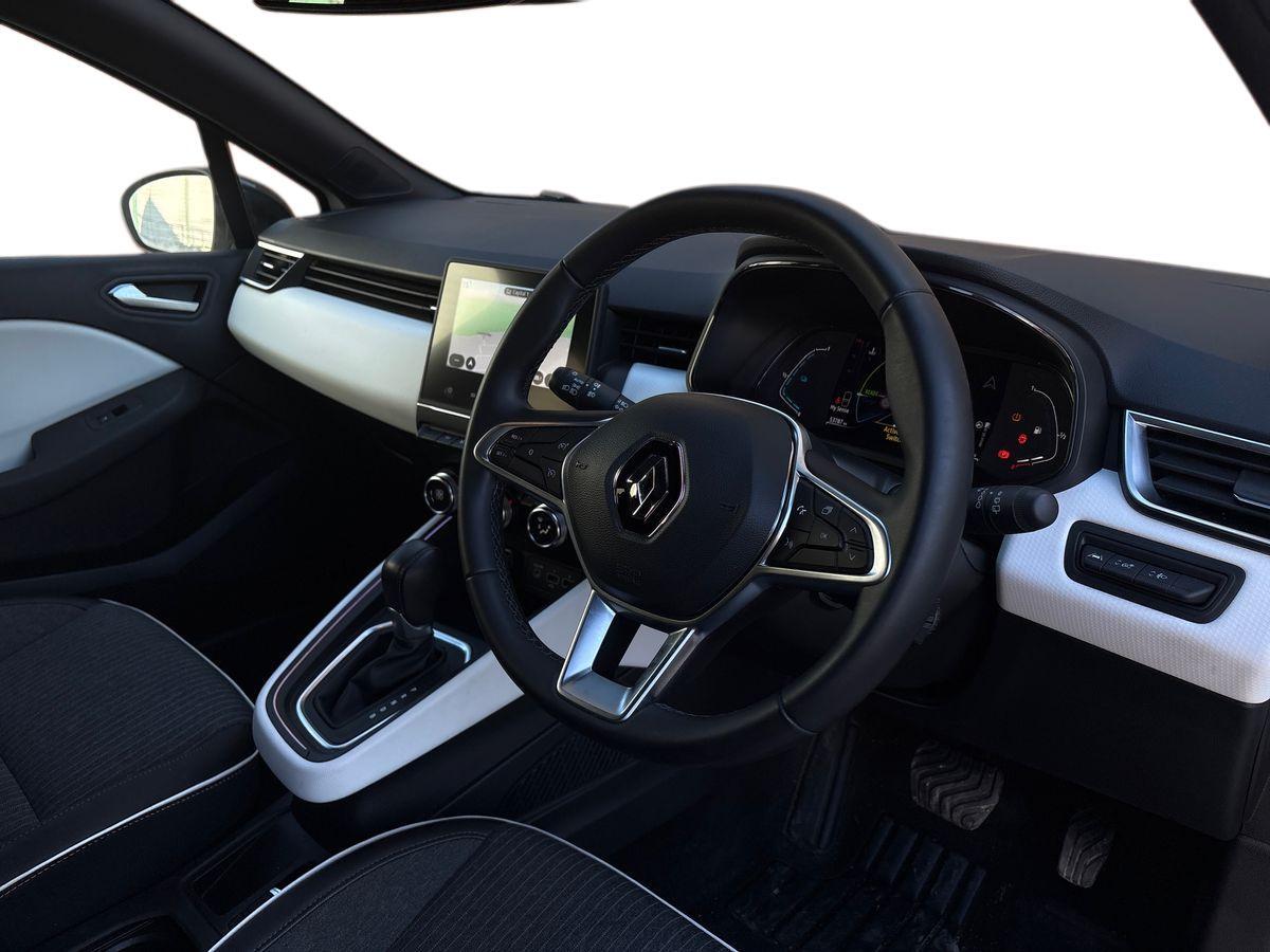 Used Renault Clio 2023 for sale - 77981165: Photo 11