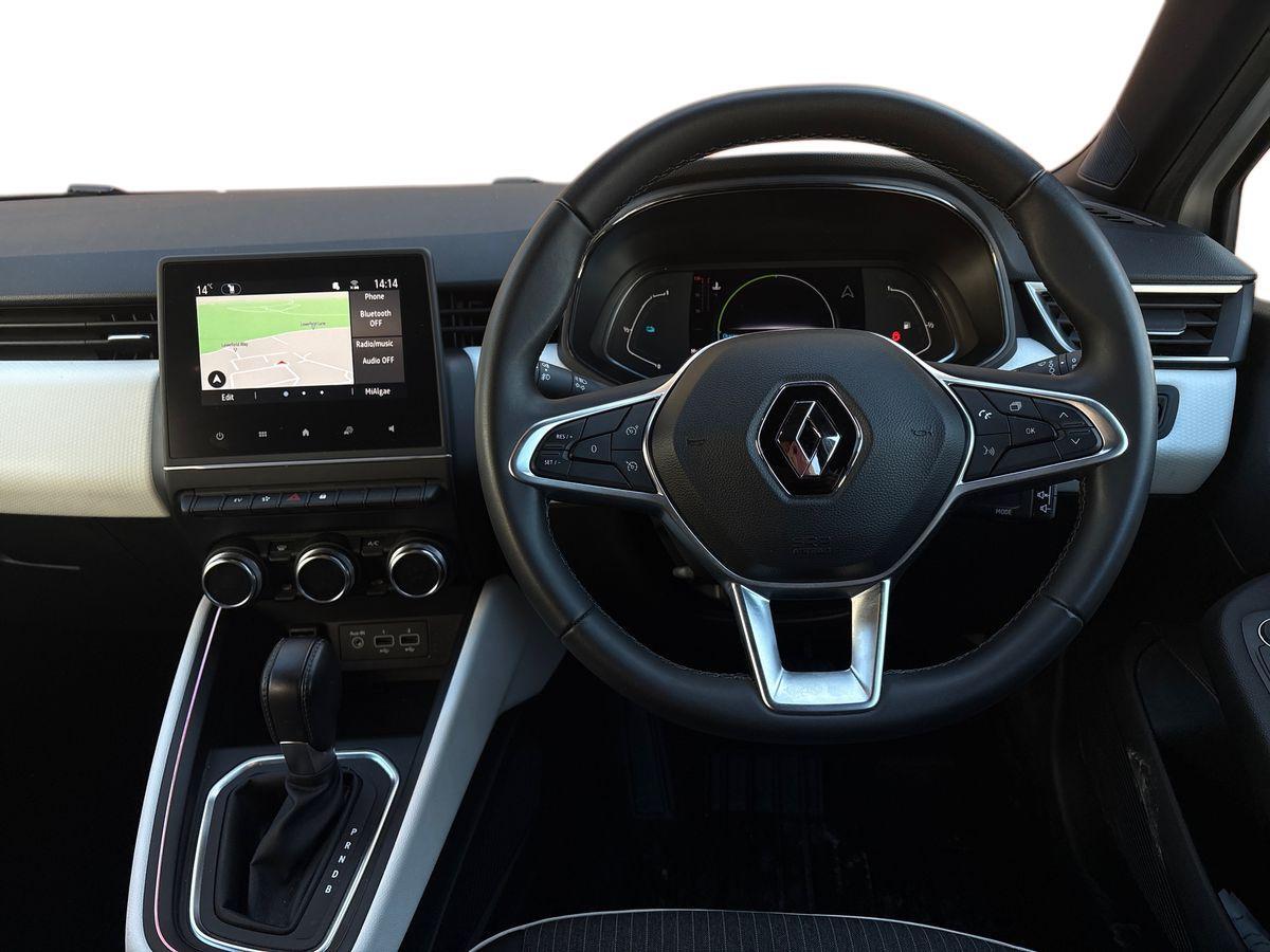 Used Renault Clio 2023 for sale - 77981165: Photo 13