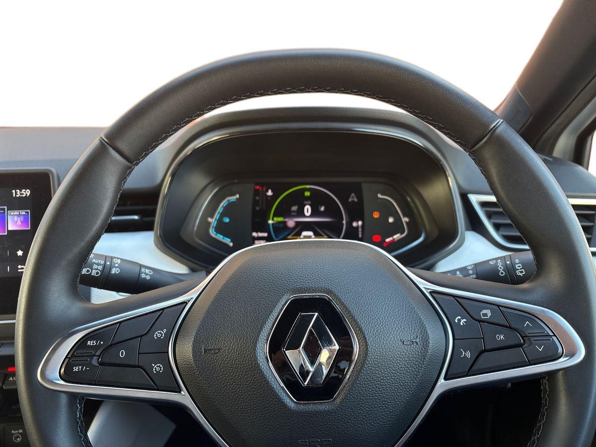Used Renault Clio 2023 for sale - 77981165: Photo 14