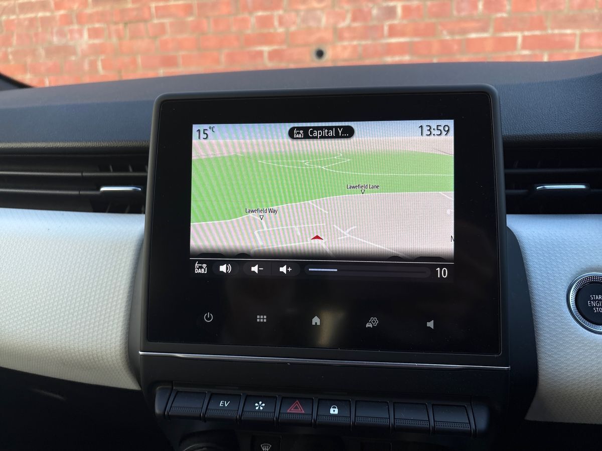 Used Renault Clio 2023 for sale - 77981165: Photo 20