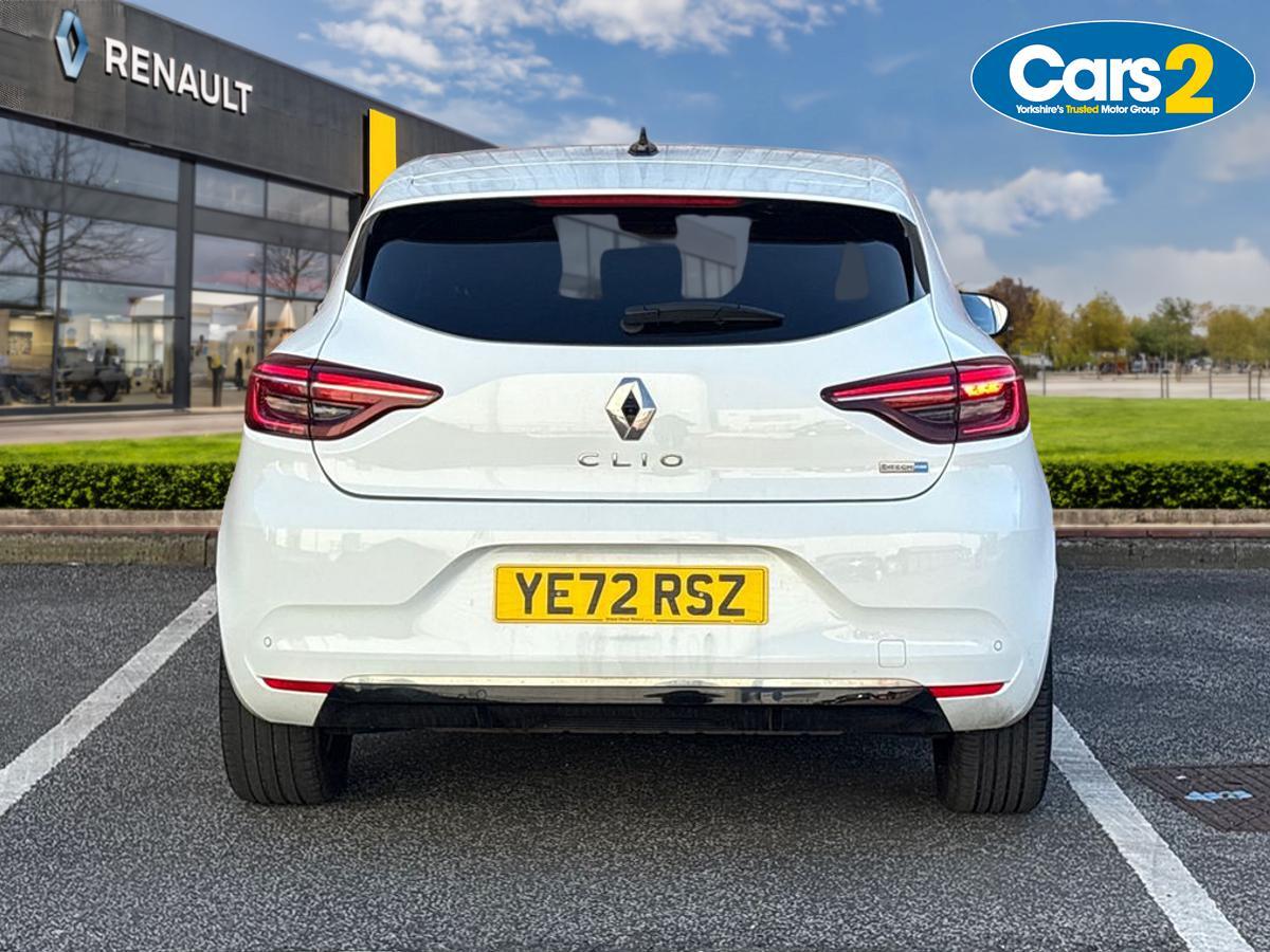 Used Renault Clio 2023 for sale - 77981165: Photo 5