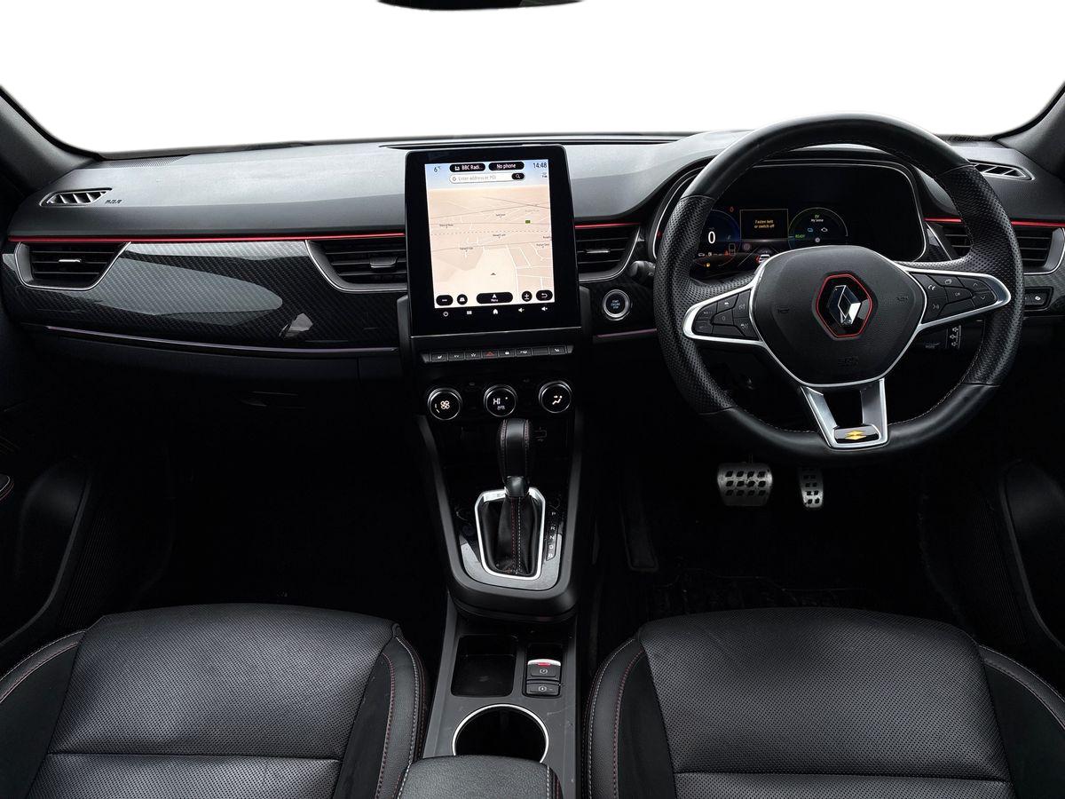 Used Renault Arkana 2022 for sale - 77810135: Photo 11
