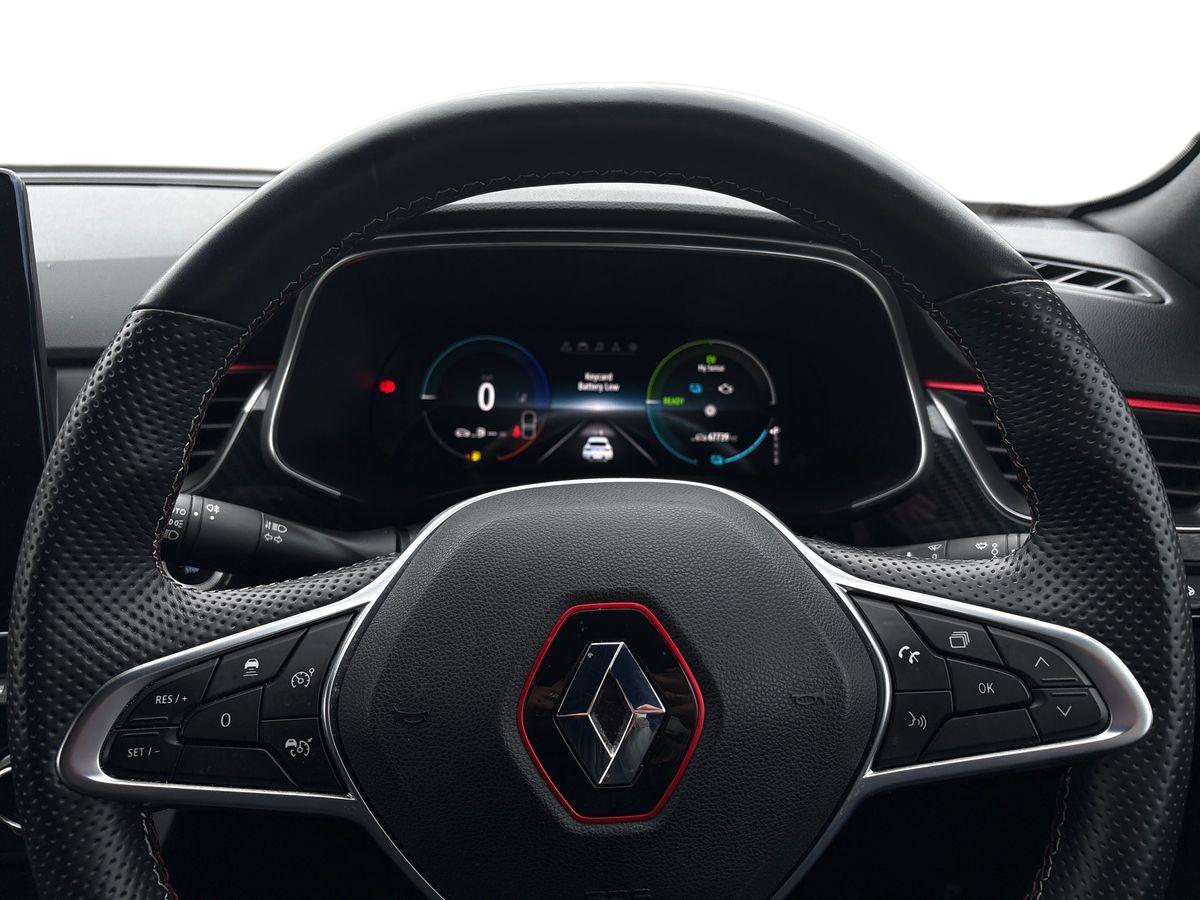 Used Renault Arkana 2022 for sale - 77810135: Photo 13