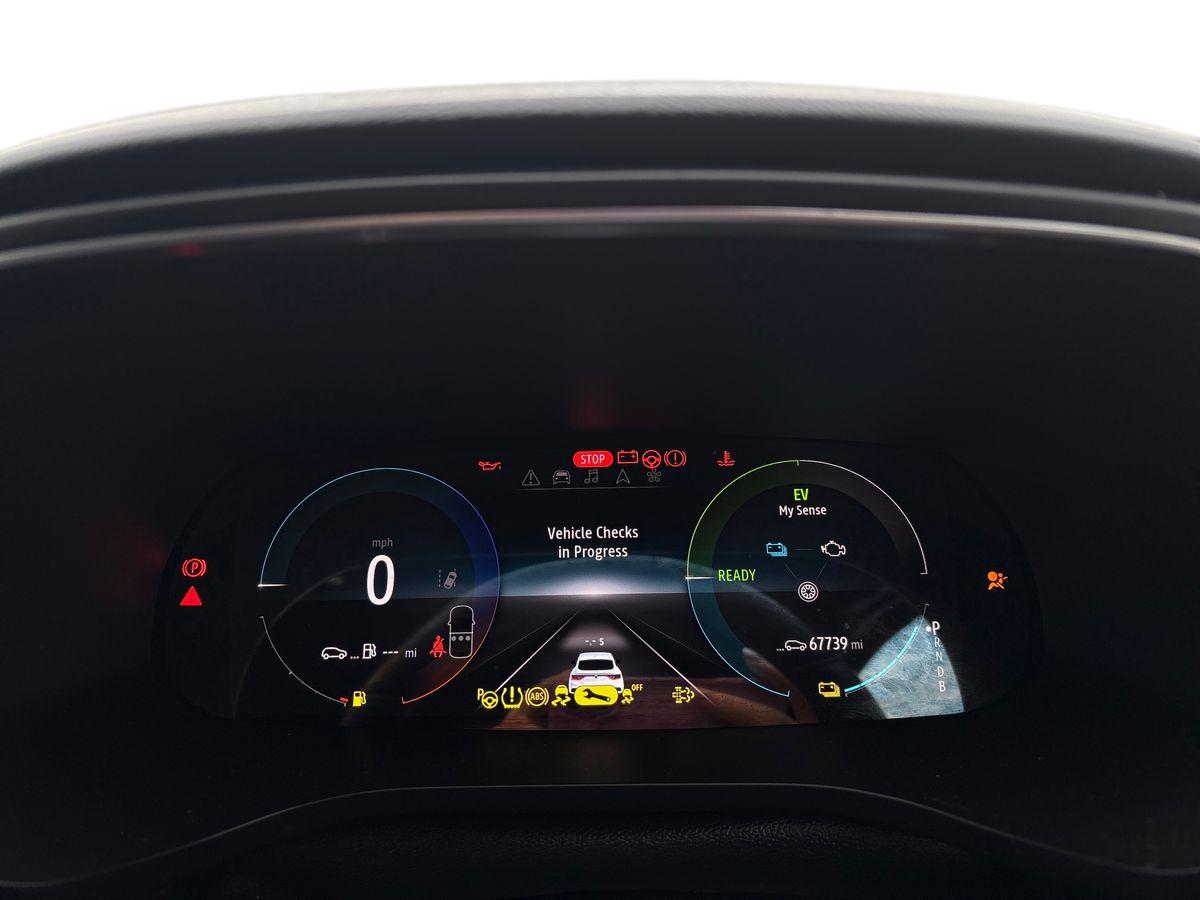 Used Renault Arkana 2022 for sale - 77810135: Photo 14