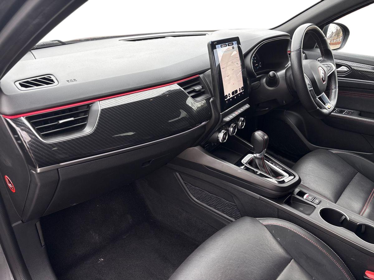 Used Renault Arkana 2022 for sale - 77810135: Photo 15