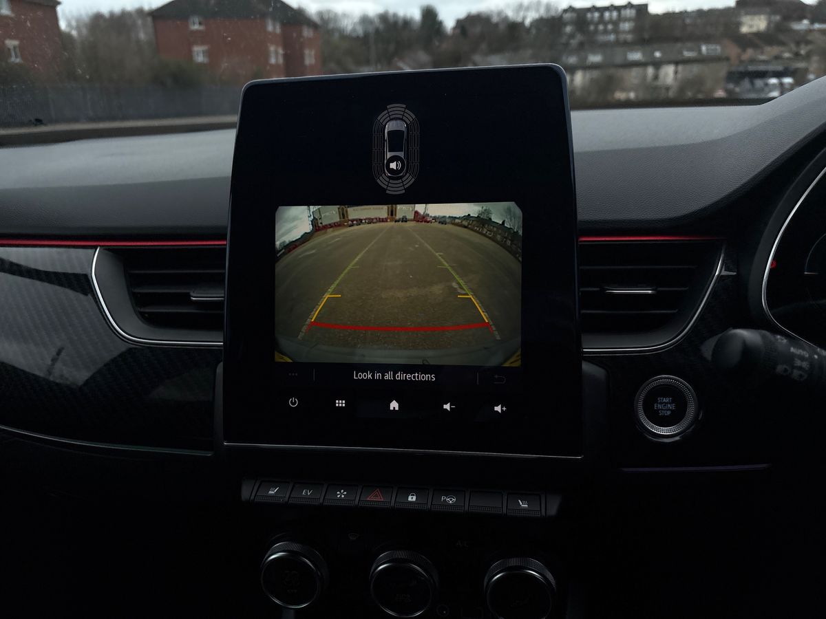 Used Renault Arkana 2022 for sale - 77810135: Photo 19