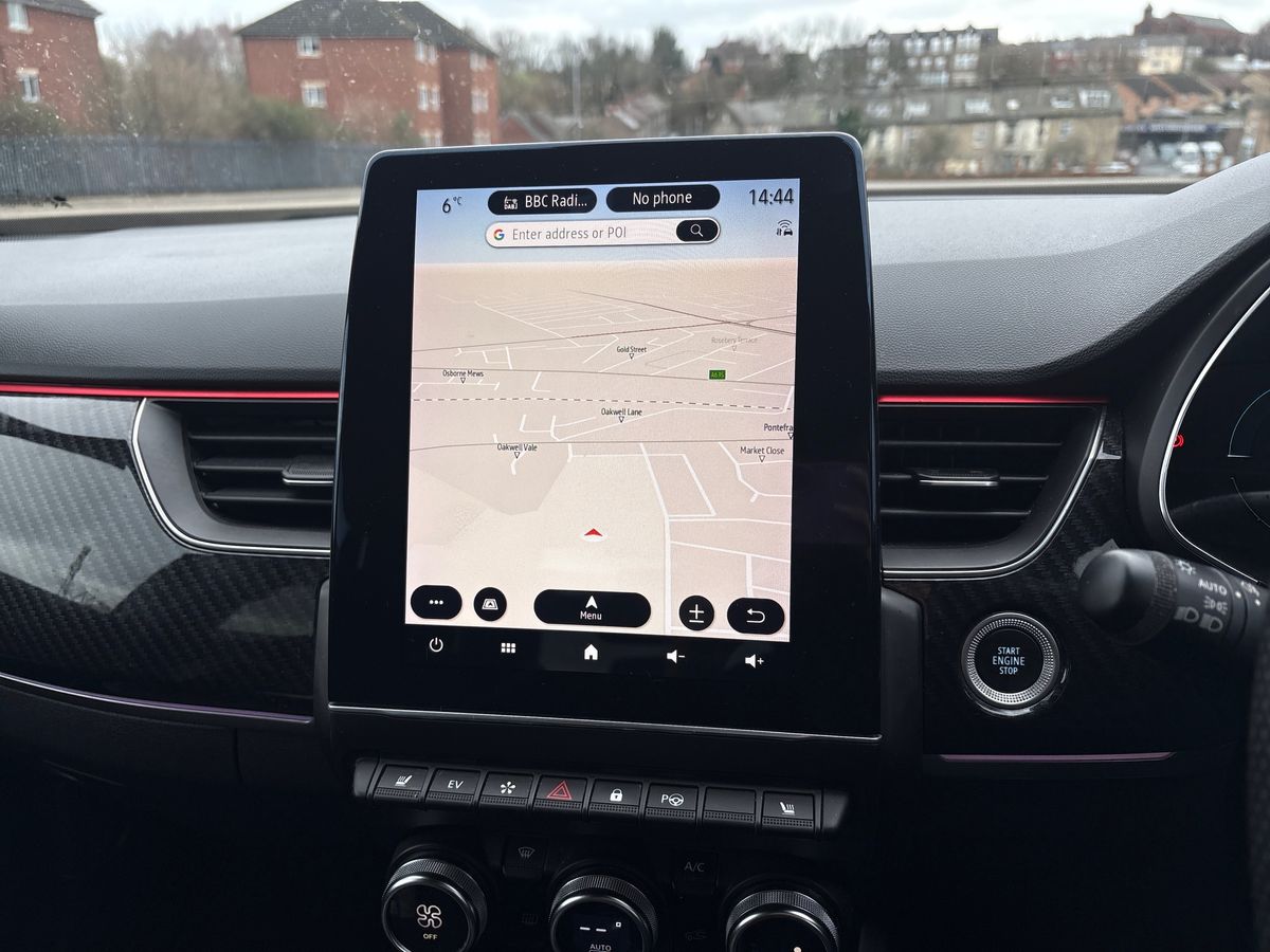 Used Renault Arkana 2022 for sale - 77810135: Photo 20