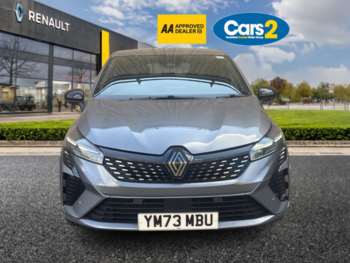 Used Renault Clio 2023 for sale - 75150185: Photo