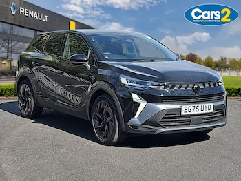 Used Renault Symbioz 2025 for sale - 79502422: Photo