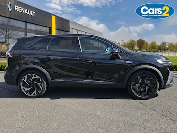Used Renault Symbioz 2025 for sale - 79502422: Photo