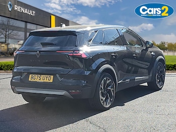 Used Renault Symbioz 2025 for sale - 79502422: Photo