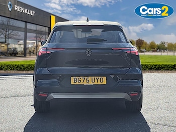 Used Renault Symbioz 2025 for sale - 79502422: Photo