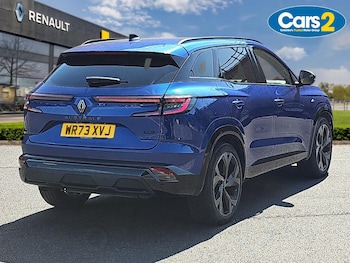 Used Renault Austral 2023 for sale - 79162021: Photo