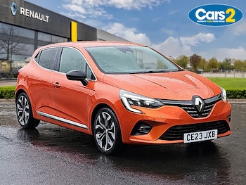 Used Renault Clio 2023 for sale - 78880302: Photo