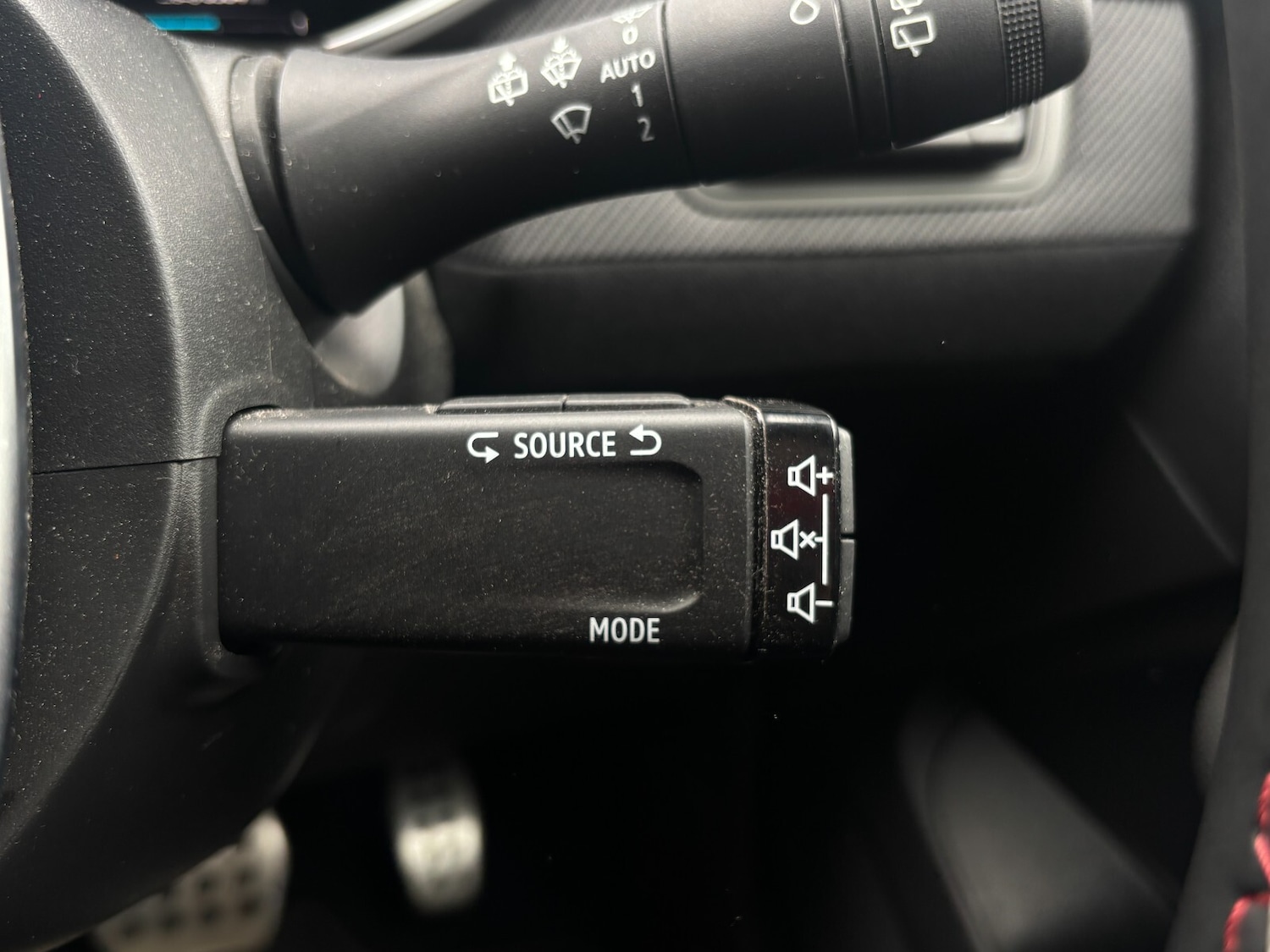 Vehicle 20