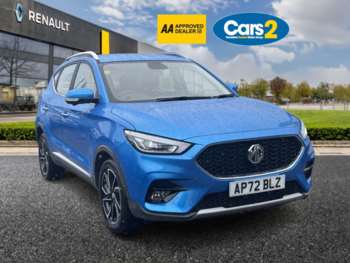 Used MG MG ZS 2023 for sale - 74893899: Photo