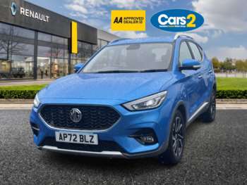 Used MG MG ZS 2023 for sale - 74893899: Photo