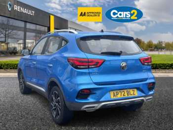 Used MG MG ZS 2023 for sale - 74893899: Photo