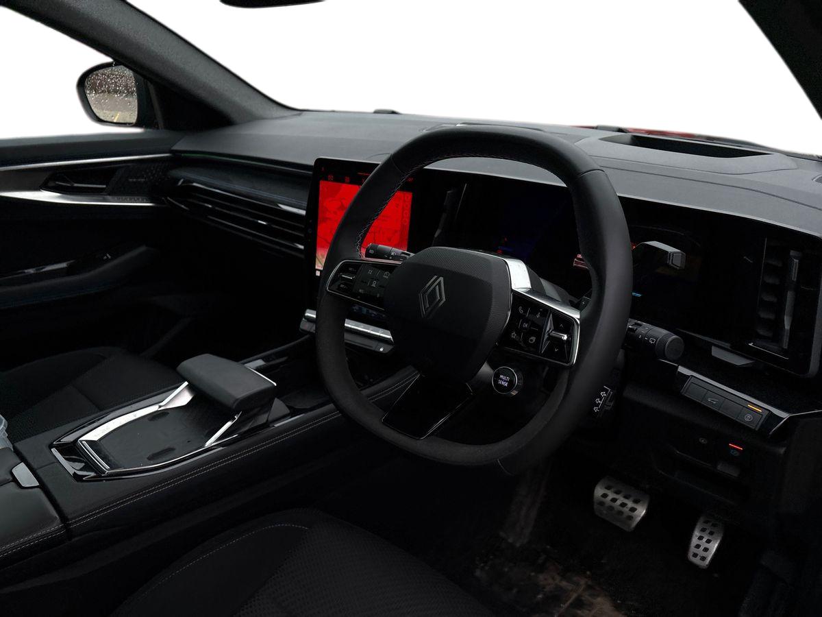 Used Renault Austral 2024 for sale - 77442532: Photo 10