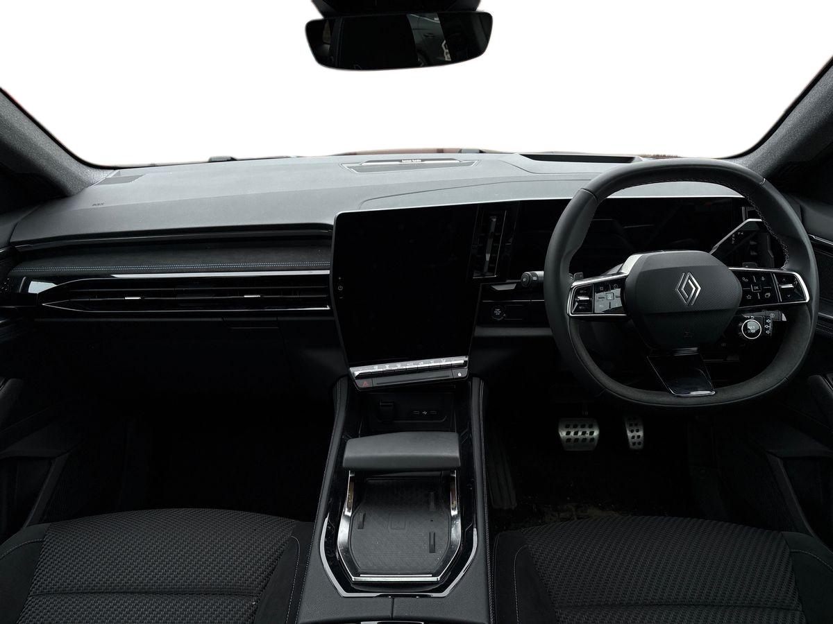 Used Renault Austral 2024 for sale - 77442532: Photo 11