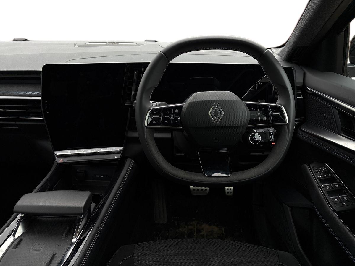 Used Renault Austral 2024 for sale - 77442532: Photo 12