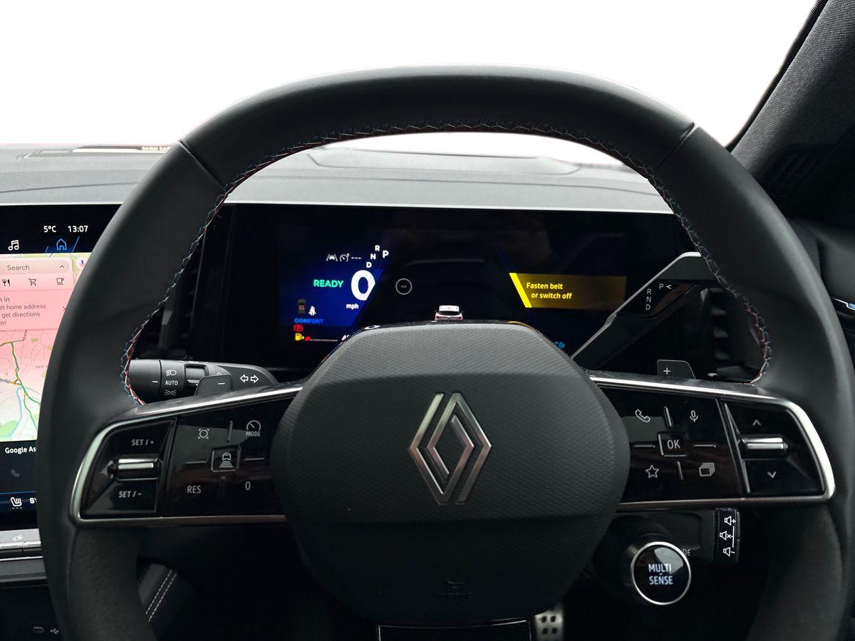 Used Renault Austral 2024 for sale - 77442532: Photo 13