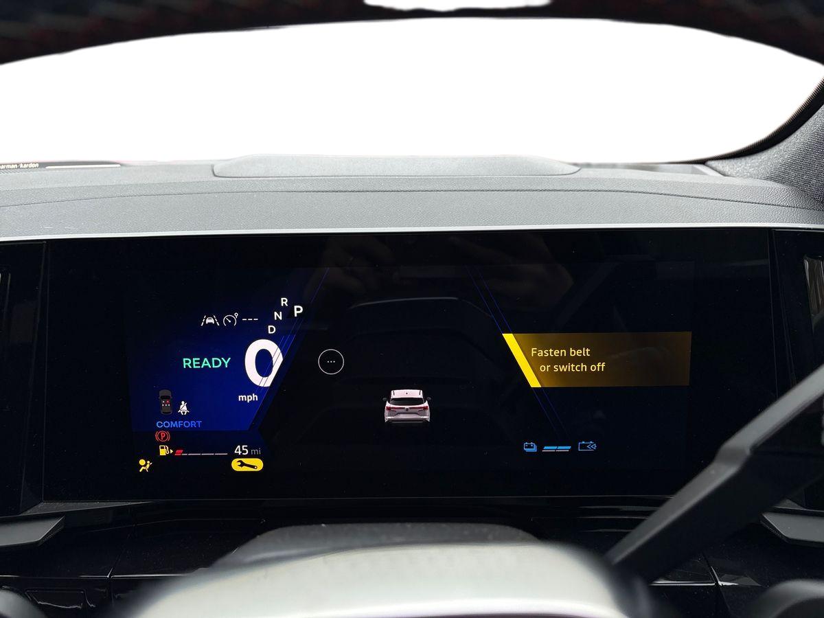 Used Renault Austral 2024 for sale - 77442532: Photo 14