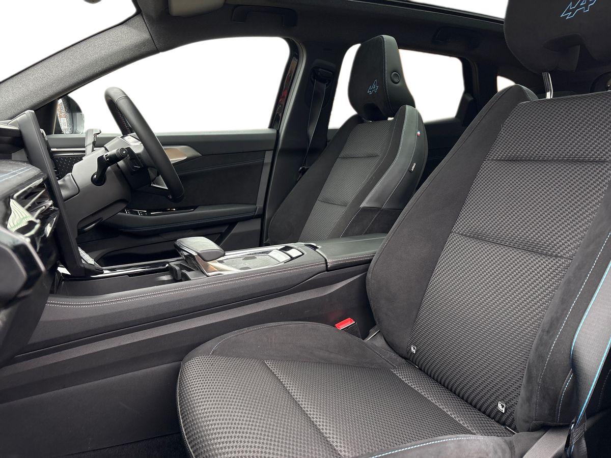 Used Renault Austral 2024 for sale - 77442532: Photo 16