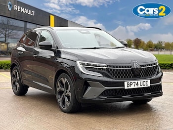 Used Renault Austral 2024 for sale - 77442532: Photo